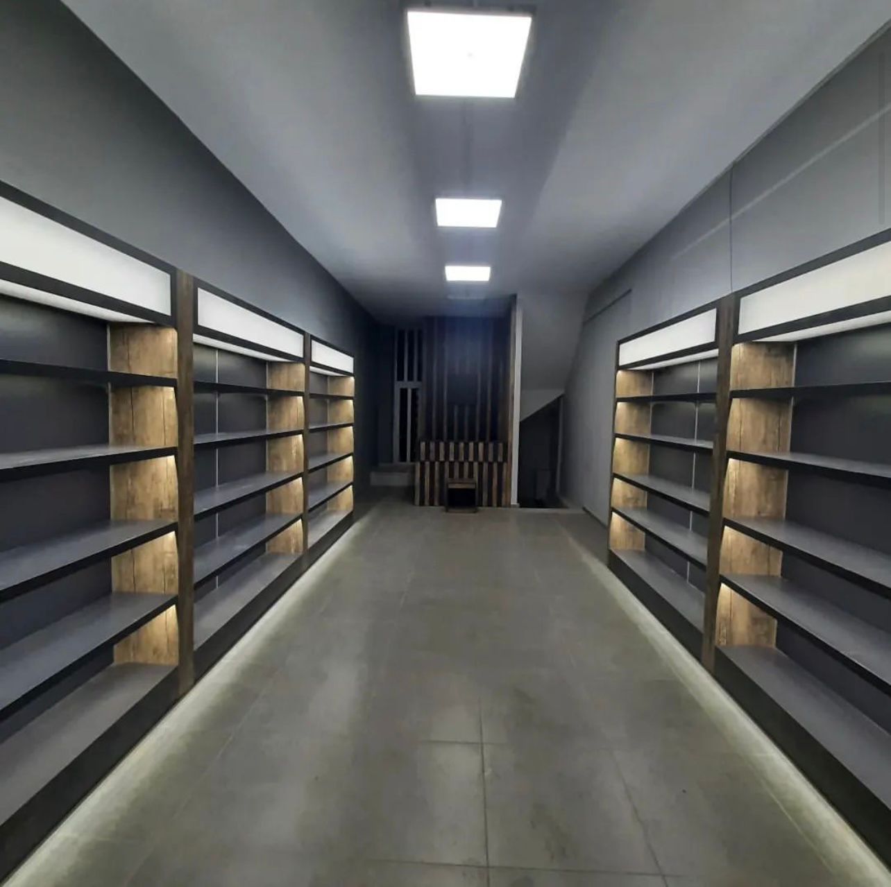 İstanbul İnci Raf Dekorasyon